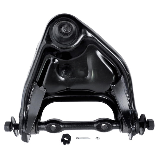 Detroit Axle - Front Right Control Arm for Dodge B2500 B300 B350 B3500 Ram 2500 3500 Van Plymouth PB300 PB350, Passenger Side Up