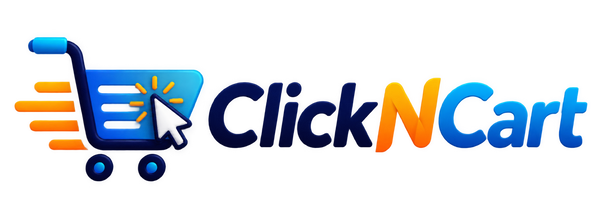 ClickNCart (B02-S43)
